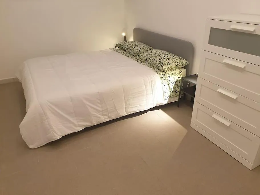 Garden Flat In Navigli Zone Apartment Milan Italy