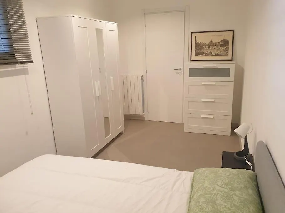 Garden Flat In Navigli Zone Apartment Milan 0*,