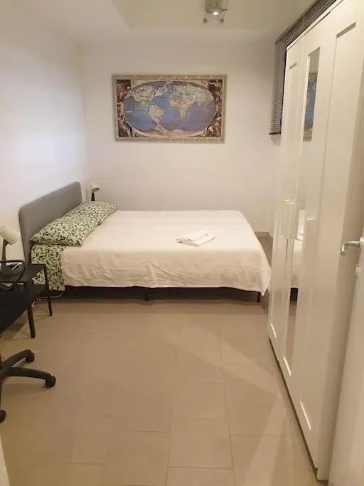 Garden Flat In Navigli Zone Apartment Milan