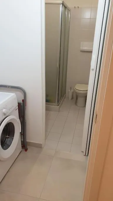 Garden Flat In Navigli Zone Apartment Milan
