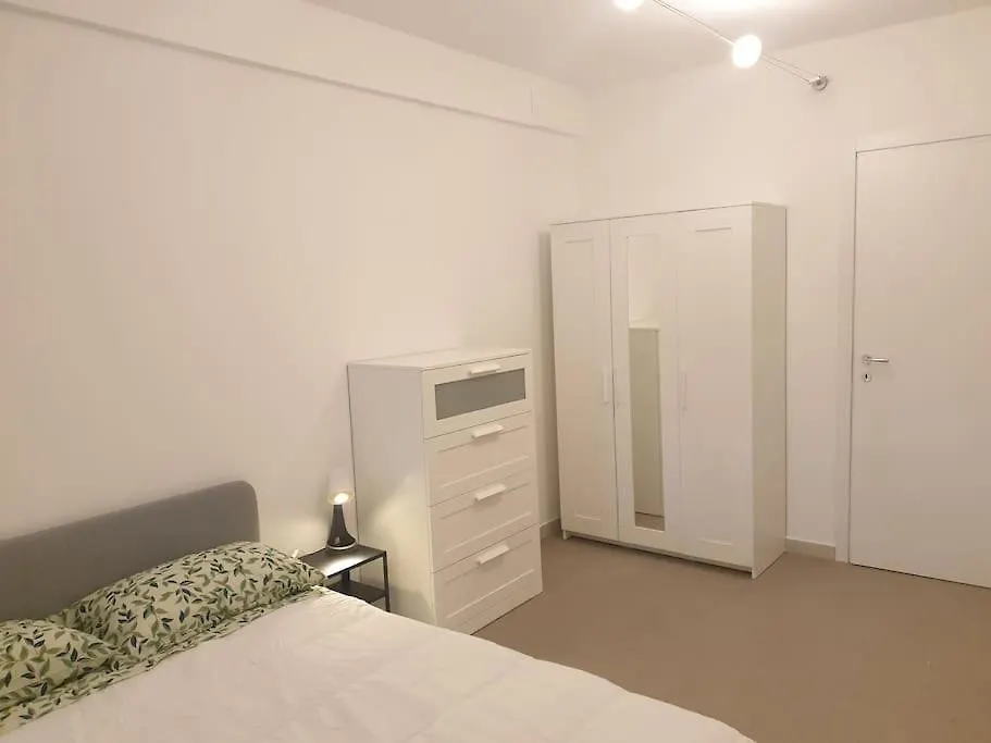 Garden Flat In Navigli Zone Apartment Milan