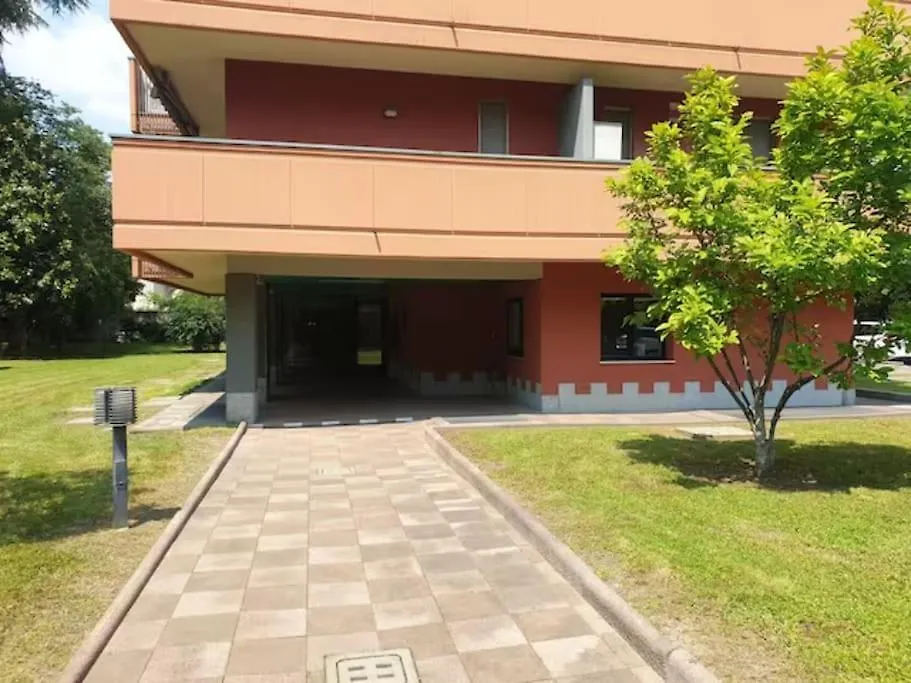 Garden Flat In Navigli Zone Apartment Milan