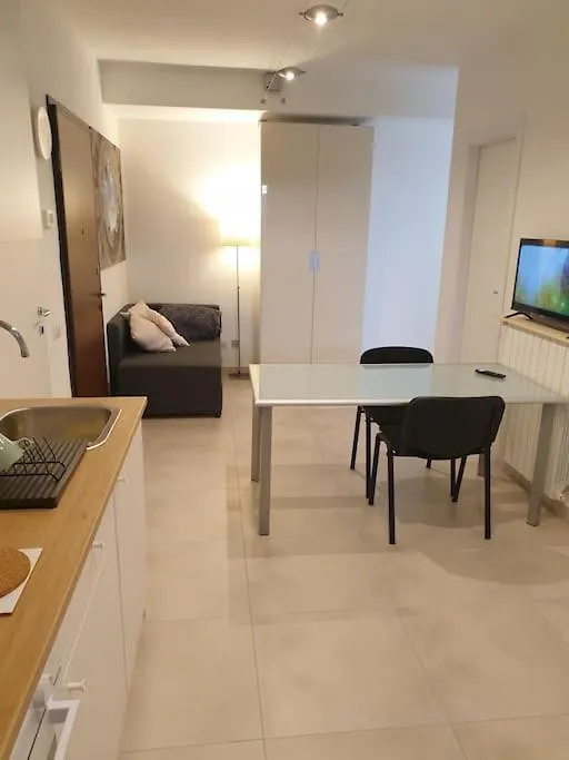 Garden Flat In Navigli Zone Apartment Milan 0*,  Italy