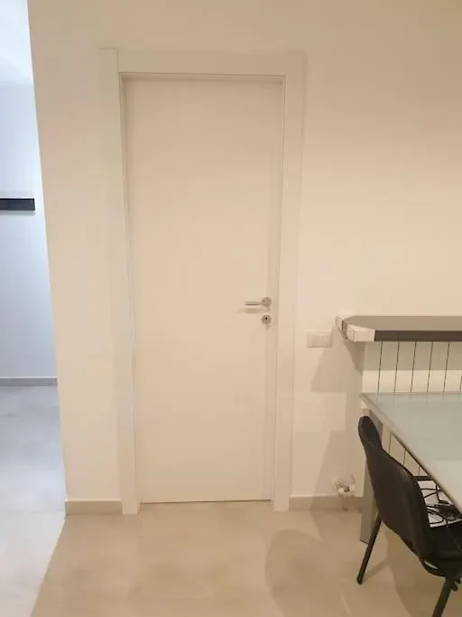 Garden Flat In Navigli Zone Apartment Milan
