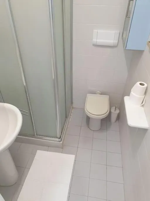 Garden Flat In Navigli Zone Apartment Milan 0*,  Italy