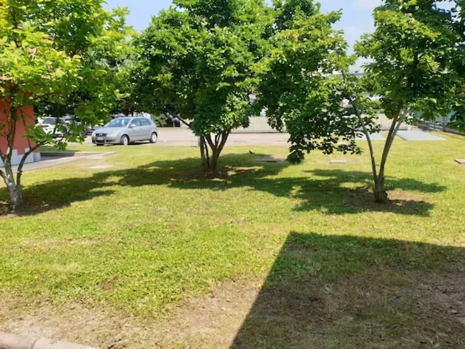 Garden Flat In Navigli Zone Apartment Milan Italy