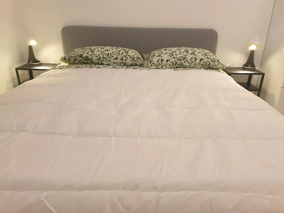 Garden Flat In Navigli Zone Apartment Milan
