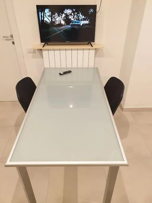 Garden Flat In Navigli Zone Apartment Milan