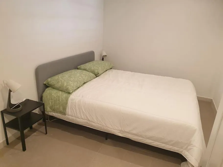 Garden Flat In Navigli Zone Apartment Milan