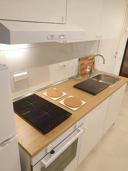 Garden Flat In Navigli Zone Apartment Milan Italy