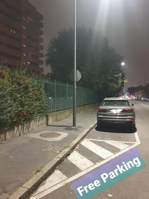 Garden Flat In Navigli Zone Apartment Milan